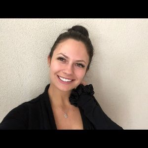 Meet your Posher, Keelyn